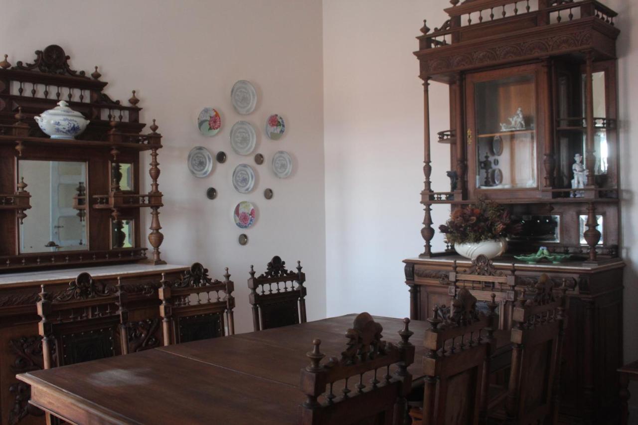 Águas de Moura Quintinha Do Poceiraoヴィラ エクステリア 写真